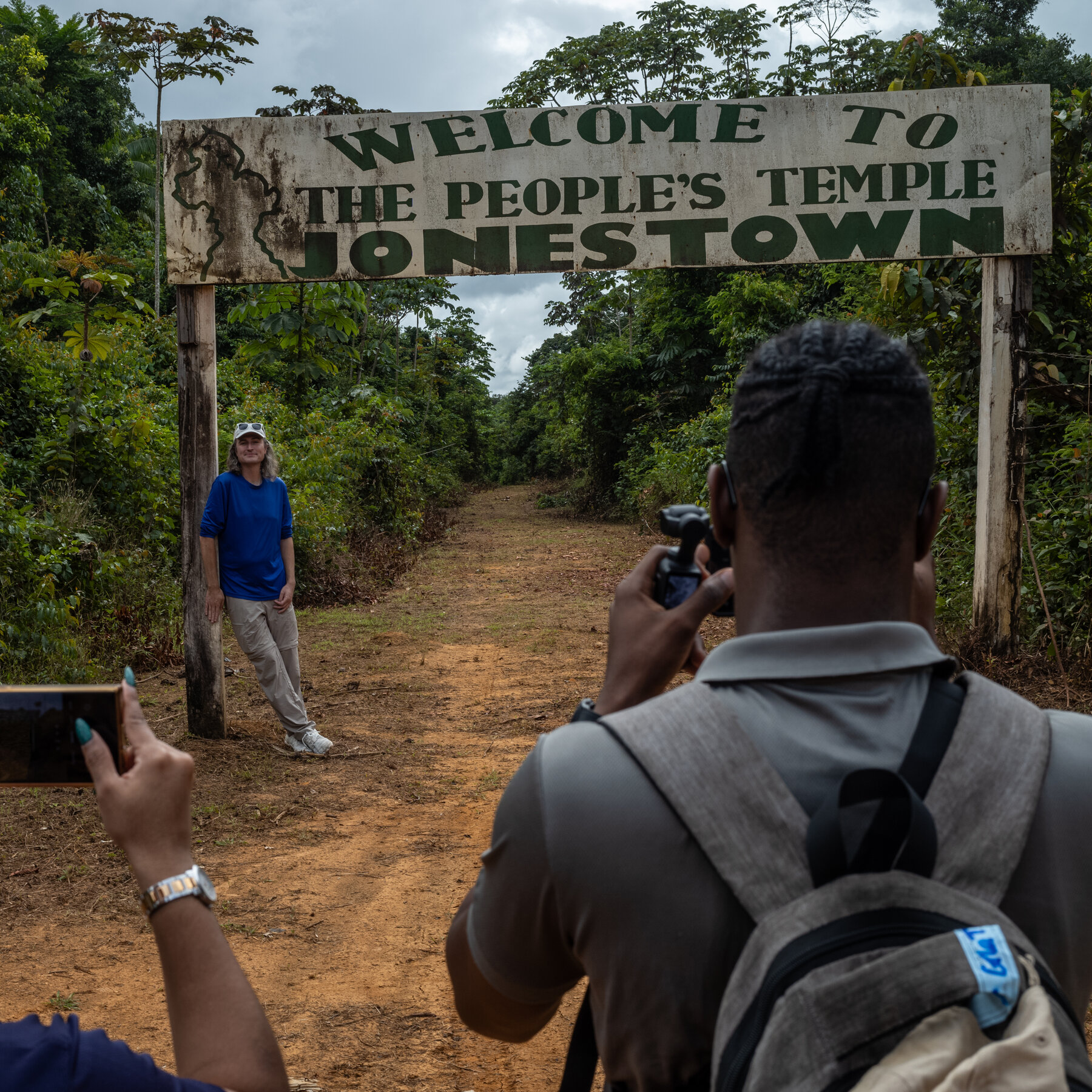 Jonestown: Controversia y Reflexiones en el Nuevo Destino Turístico de Guyana