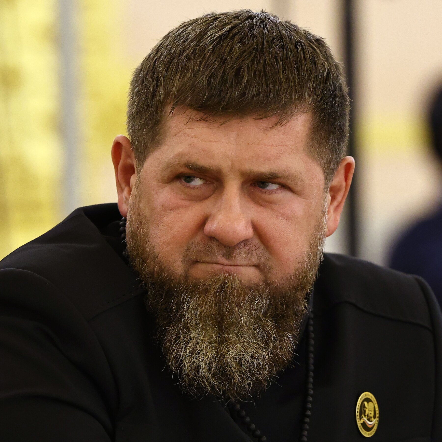 Ramzan Kadyrov’s Health Speculation Intensifies as He Prepares Teenage Son for Leadership