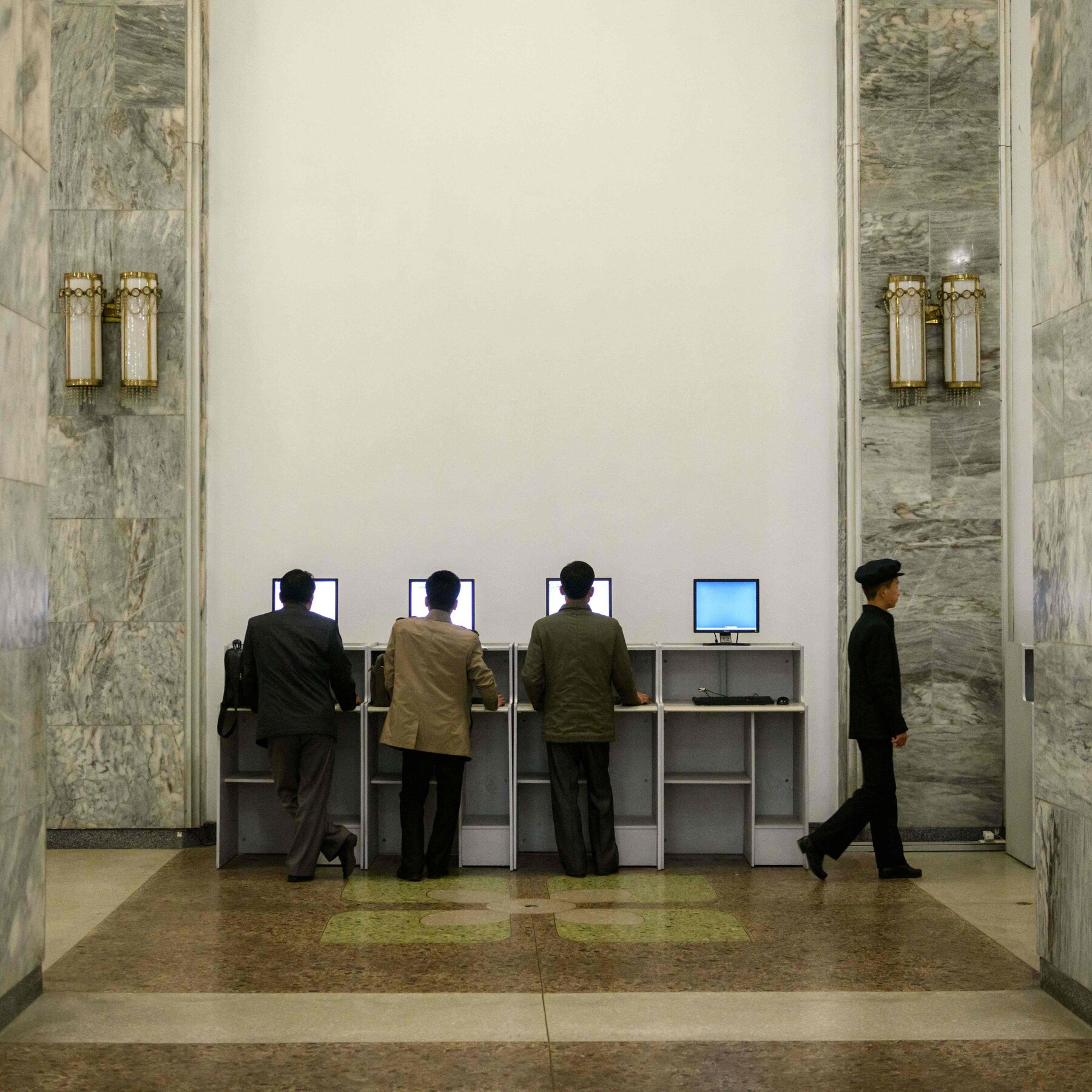North Korean Tech Workers Use Fake IDs to Bypass Sanctions and Steal Military Secrets