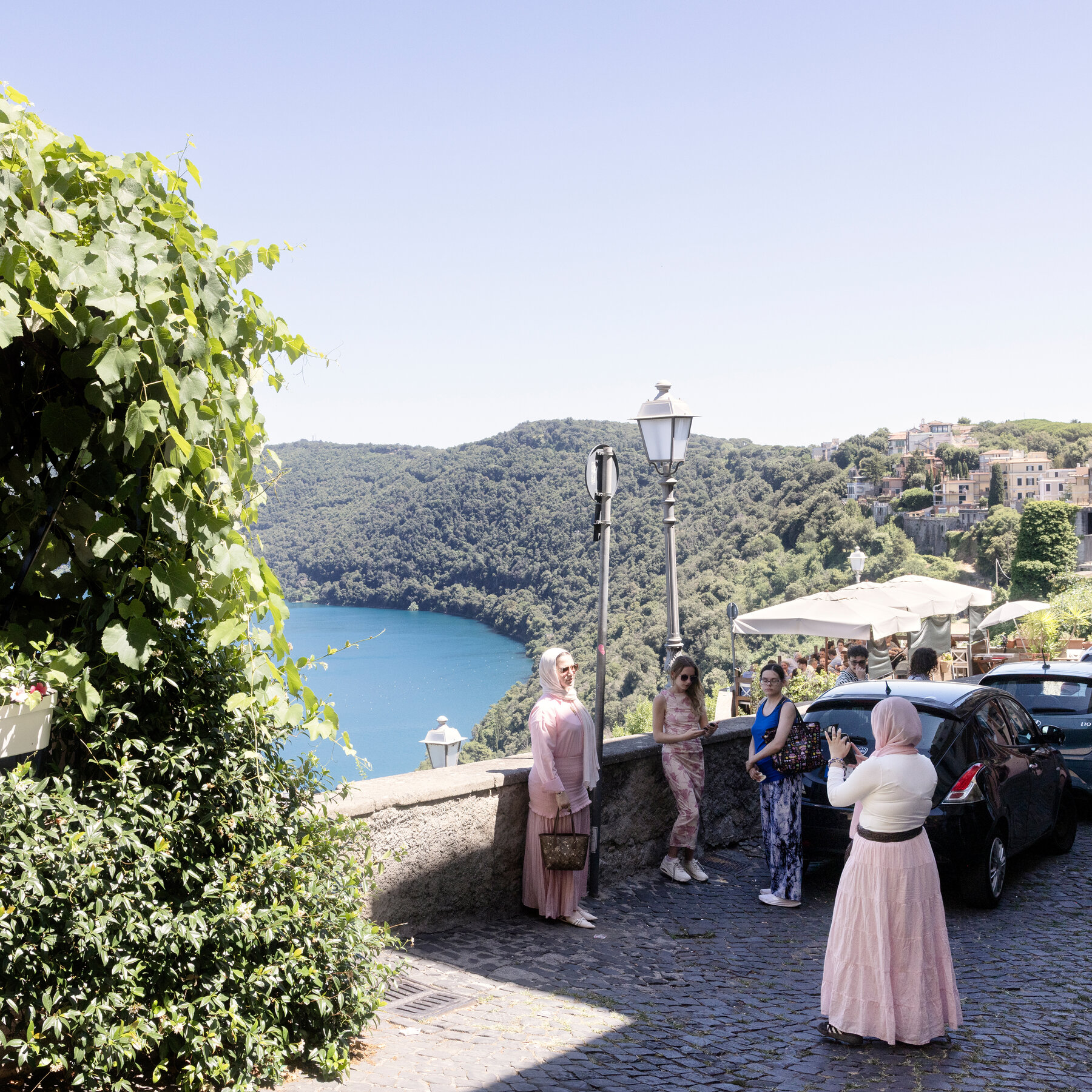 Pope Francis Breaks 400-Year Tradition; Leaves Castel Gandolfo Without a Summer Visitor