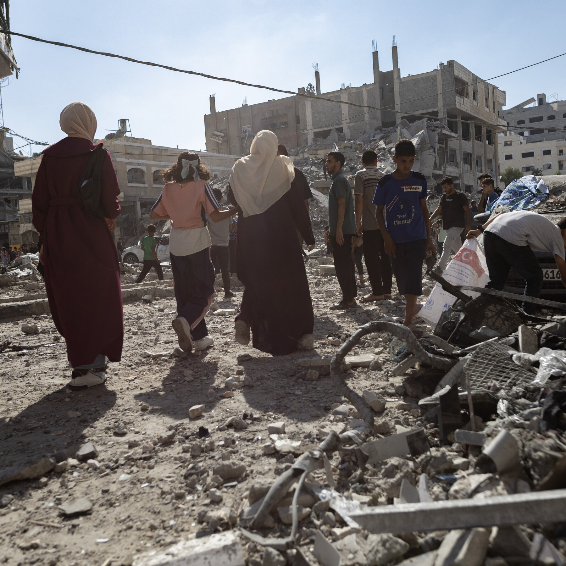 Avances en las Negociaciones entre Israel y Hamas: Un Análisis Detallado