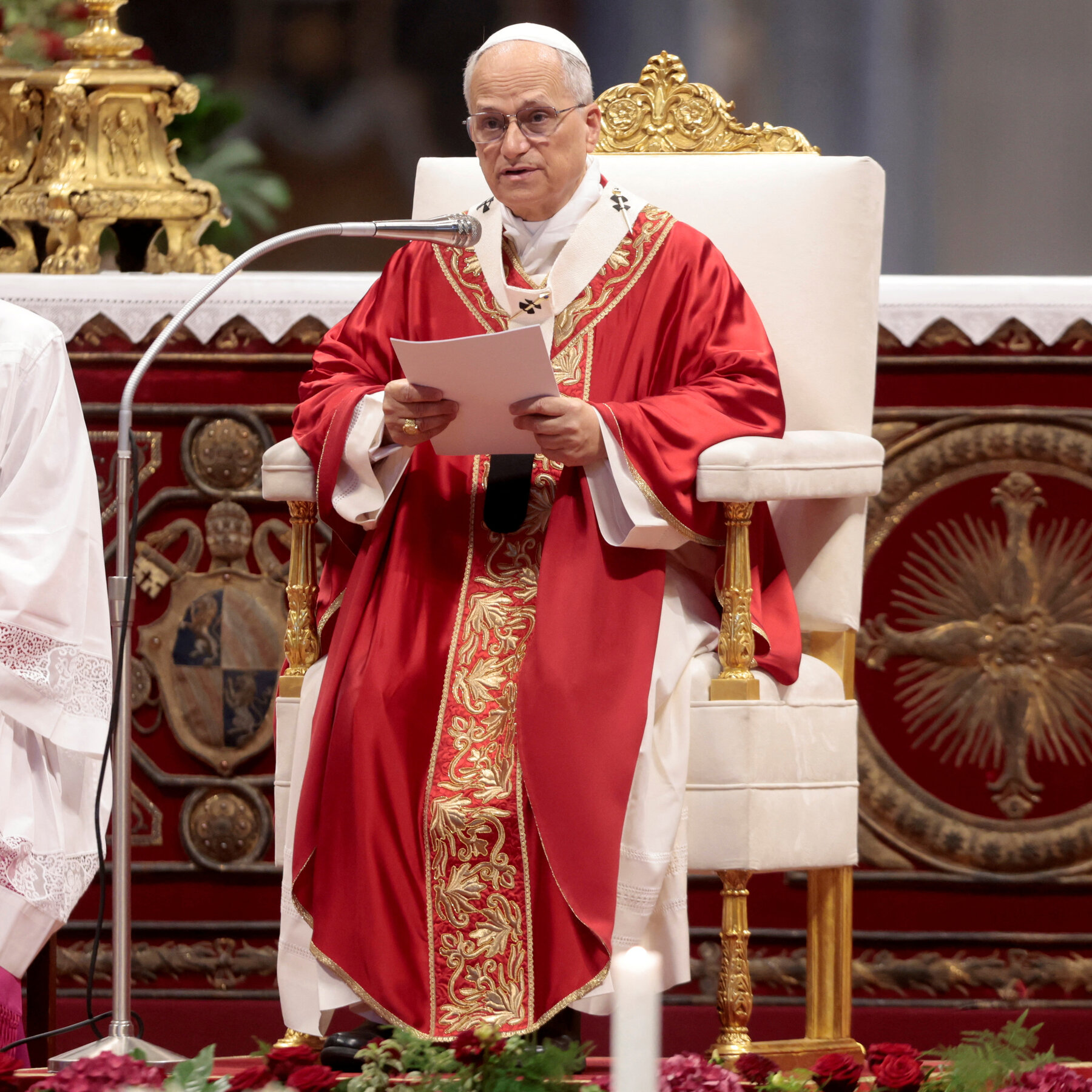 Pope Leo XIV Amplifies Environmental Focus with New Initiatives in the Catholic Church