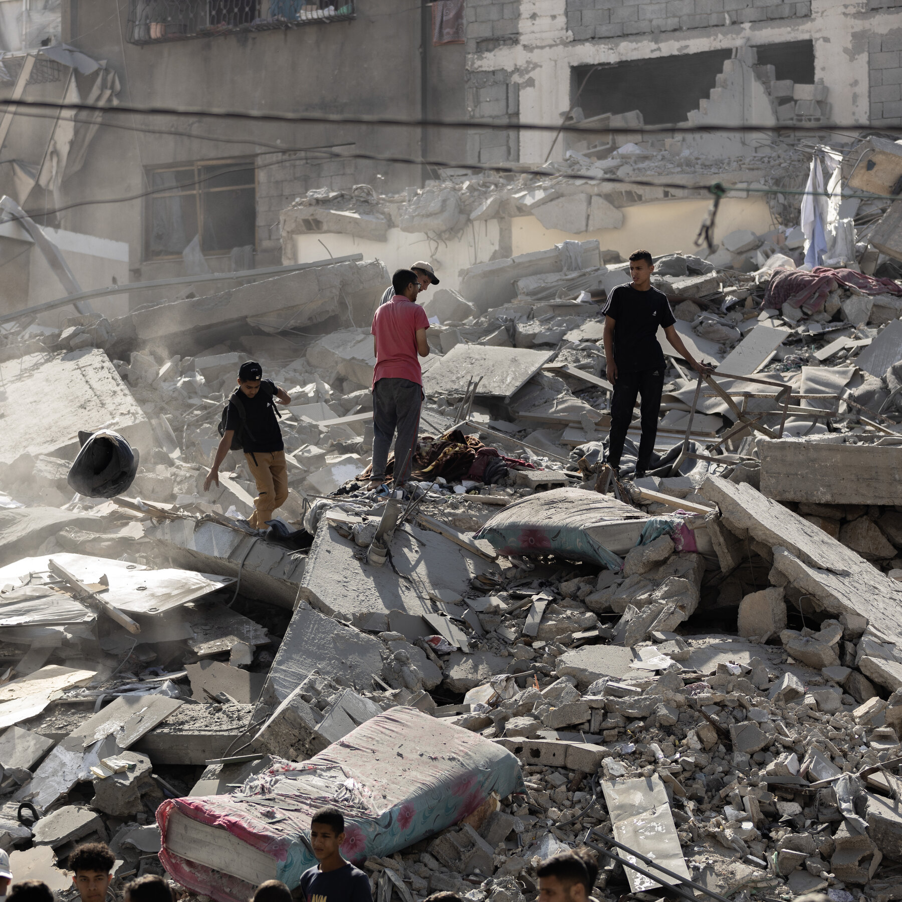 Claves del Cese al Fuego en Gaza: Negociaciones de Paz y Canje de Prisioneros