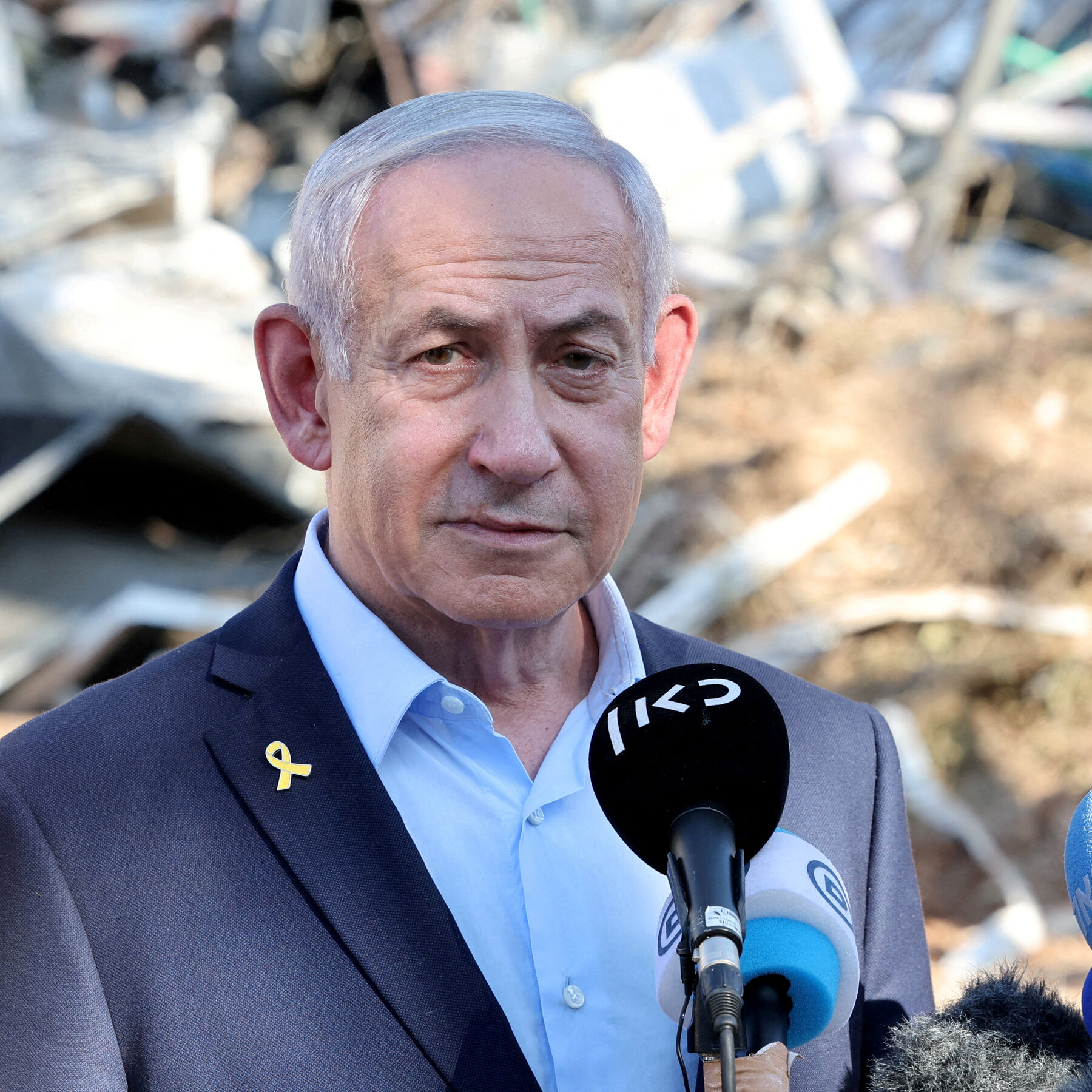 Encuentro Netanyahu-Trump: Enfoque en el Cese al Fuego de Gaza y la Tensión con Irán