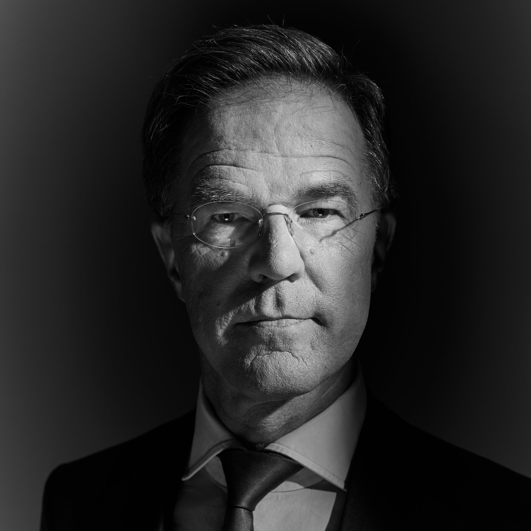 Mark Rutte elogia el impacto de Donald Trump en la escena mundial