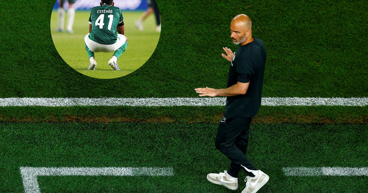 Promesa Brasileña al Chelsea: Estevao Se Unirá al Equipo Tras Brillar en el Mundial de Clubes