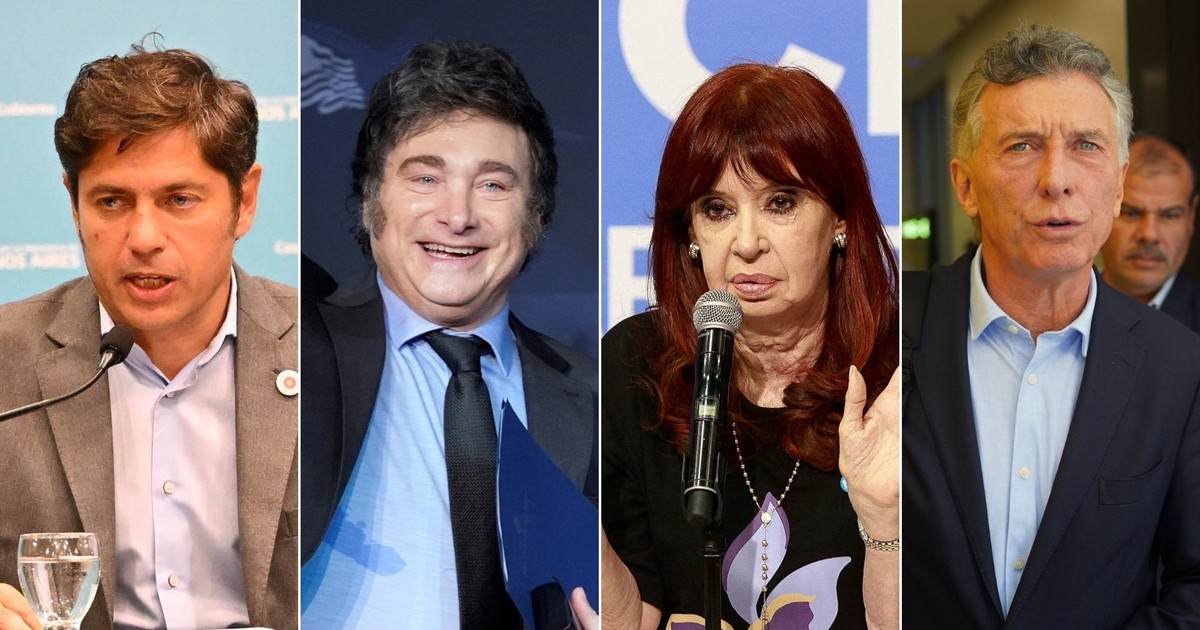 Encuestas Recientes Posicionan a La Libertad Avanza al Frente en Provincia