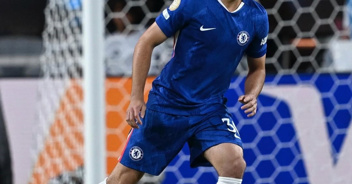 Futuro Incierto para el Argentino del Chelsea tras Debut en el Mundial de Clubes