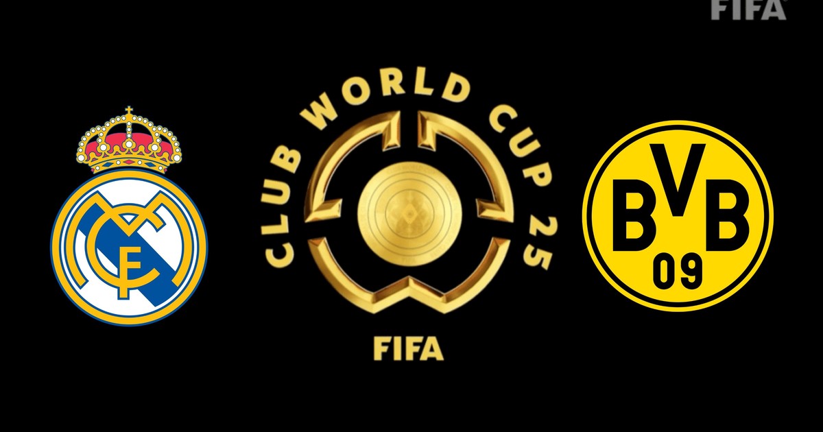 España vs Alemania: Real Madrid y Borussia Dortmund en el Último Duelo de Cuartos del Mundial de Clubes