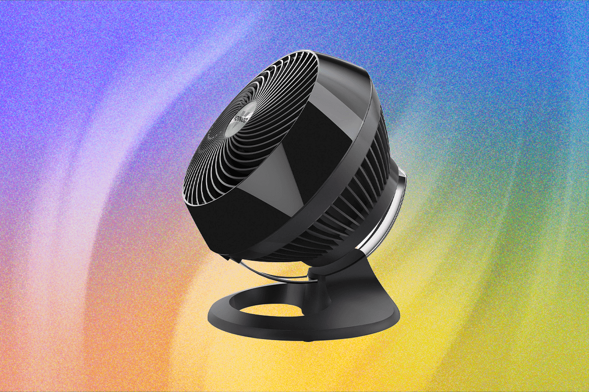 Soplando con Estilo: Los Mejores Ventiladores del 2023 Según WIRED