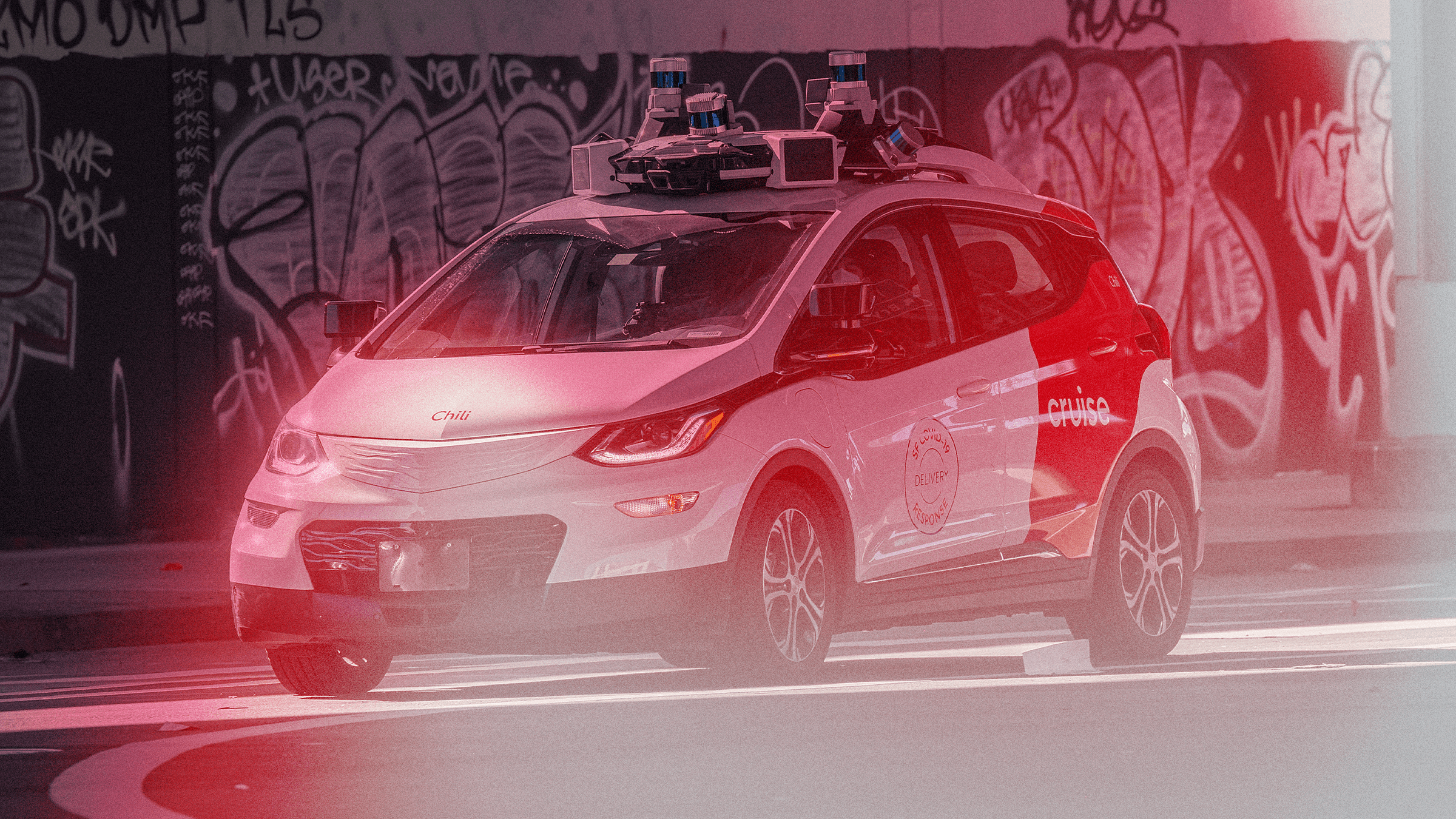GM Revive los Bolt EV: Sensorizados y Circulando en Tres Estados de EE. UU.