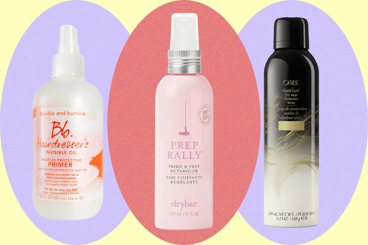 Protege tu melena: Los mejores protectores térmicos para tu cabello según pruebas exhaustivas