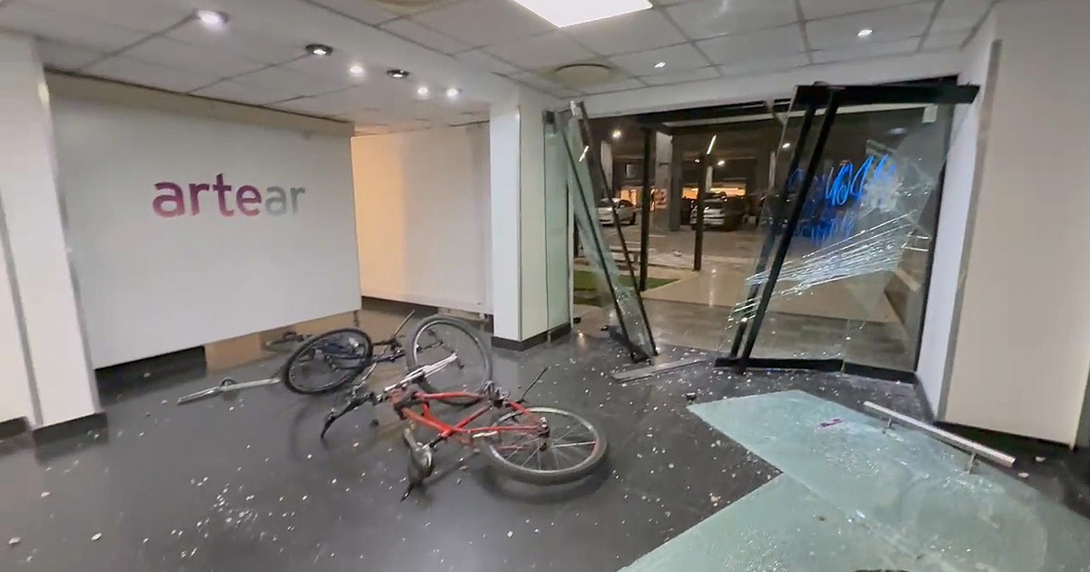 Imputan a Funcionarios de La Cámpora por Destrozos en TN: Medidas Cautelares y Prohibición de Acercamiento