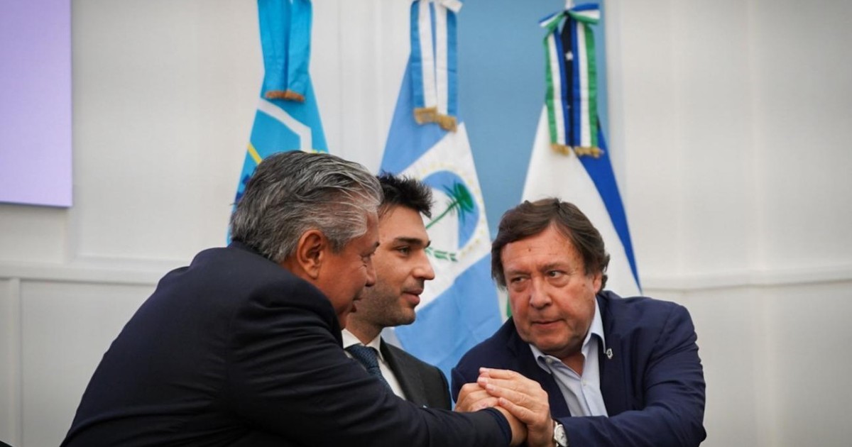 Gobernadores de Patagonia Financian Gasoducto para 25 Localidades: Más de 12,000 Nuevas Conexiones