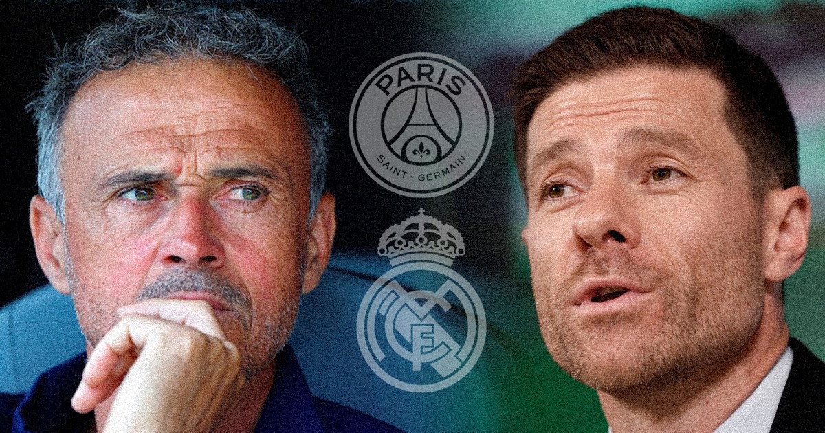 PSG vs. Real Madrid: Estrategias en Suspenso Antes de la Semifinal del Mundial de Clubes