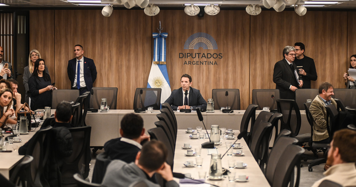 Unión por la Patria Presiona para Resolver el Liderazgo de Comisión Clave en Medio de Medidas de Gobierno de Milei