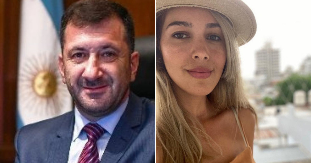 Exsenador Argentino Convocado por Justicia Paraguaya por Escándalo de Dólares No Declarados