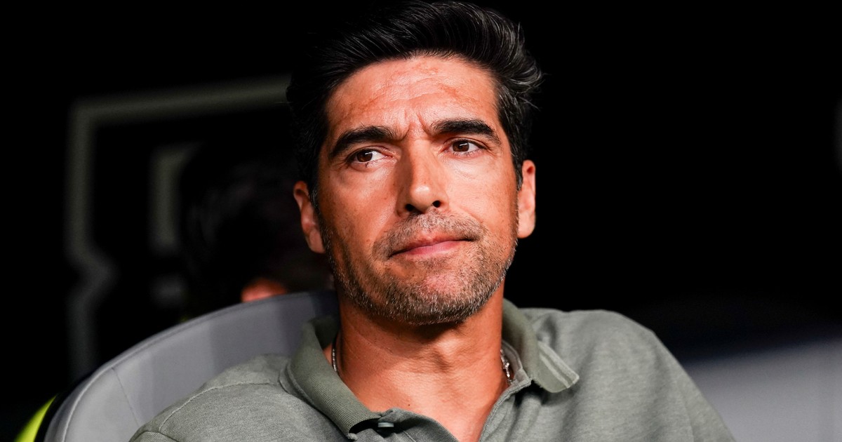 Apoyo Transatlántico: El Ex DT de Chelsea, Abel Ferreira, Muestra Solidaridad con Fluminense en el Mundial de Clubes