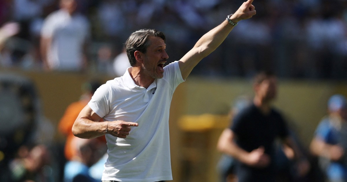 Niko Kovac Critica la Organización del Torneo en EE.UU. tras Derrota del Borussia Dortmund