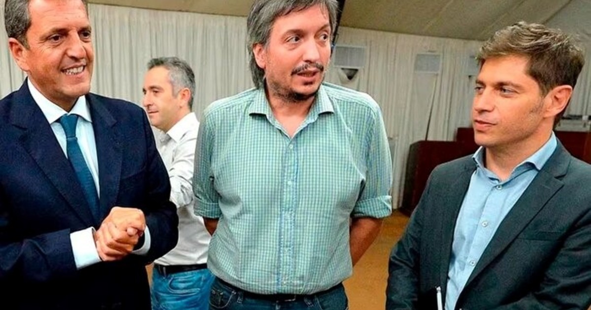 Máximo Kirchner Convoca Reunión del PJ en Merlo para Discutir Alianzas Electorales